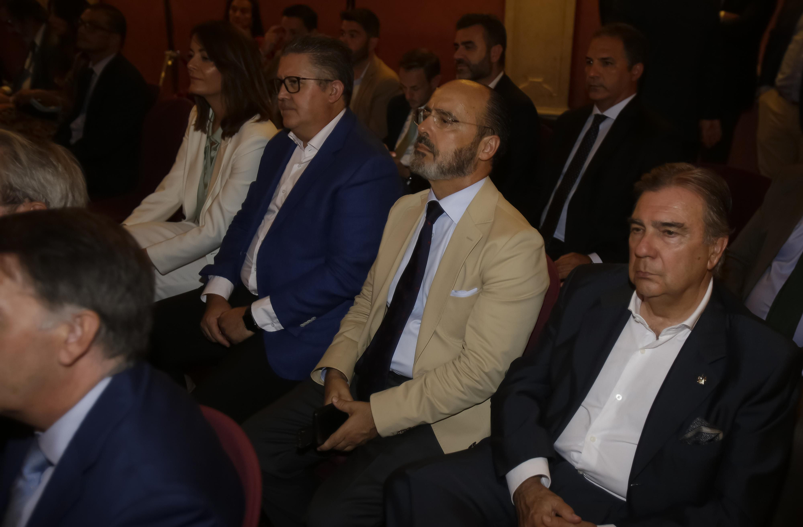 PREMIOS A LA EXCELENCIA DE LAS PYMES ANDALUZAS