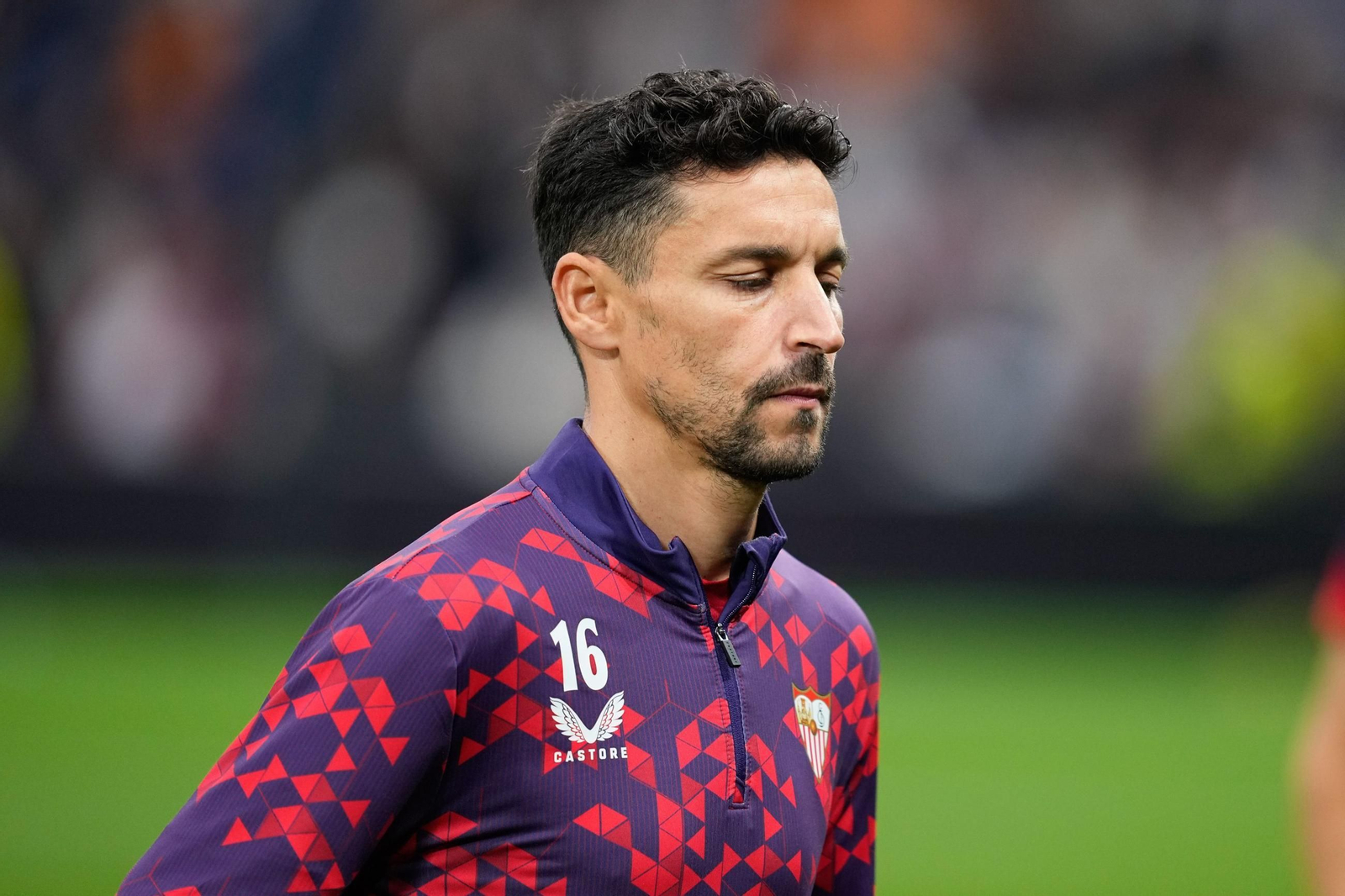 Las fotos del Real Madrid - Sevilla