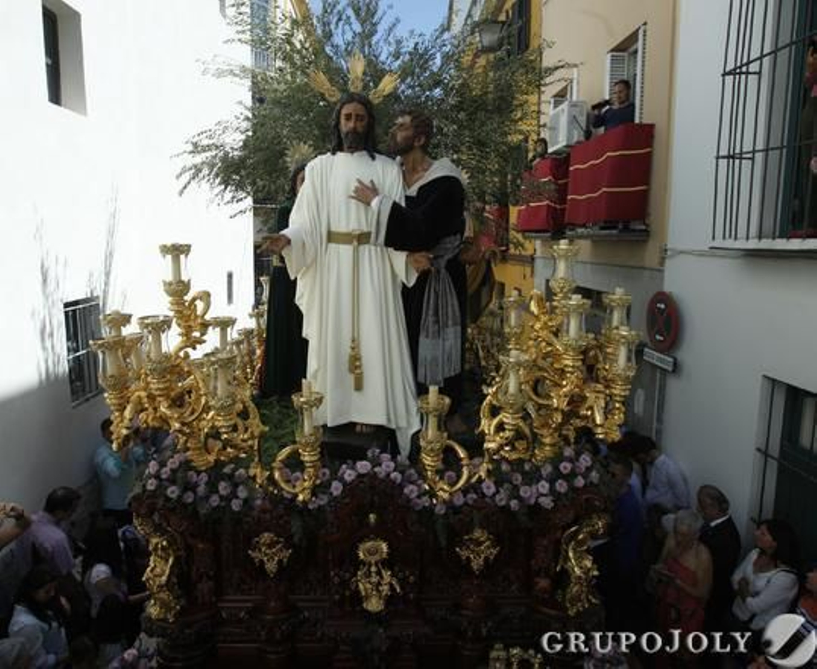 Foto: José Ángel García