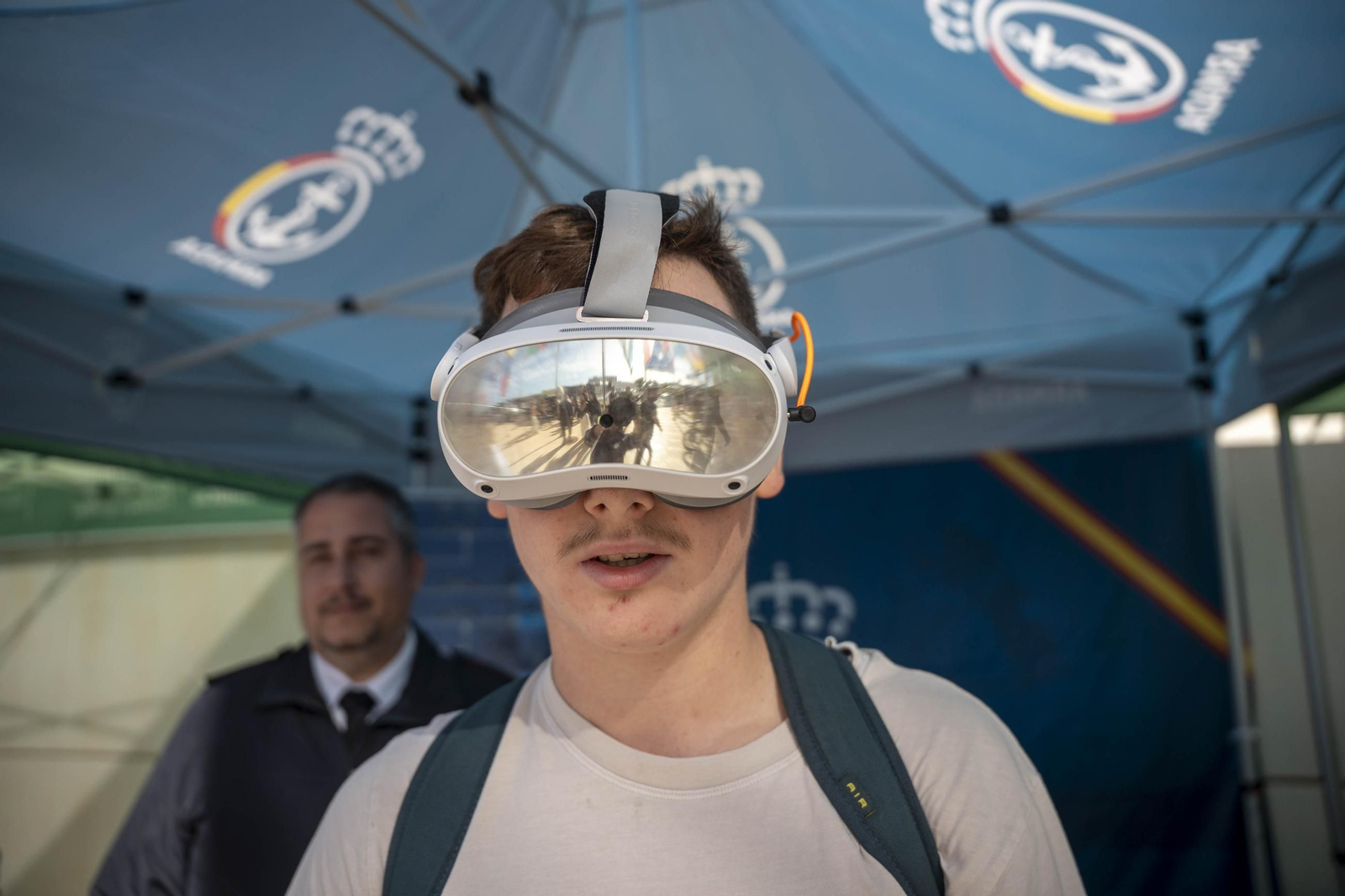 Las mejores imágenes de Juvealmería 2025