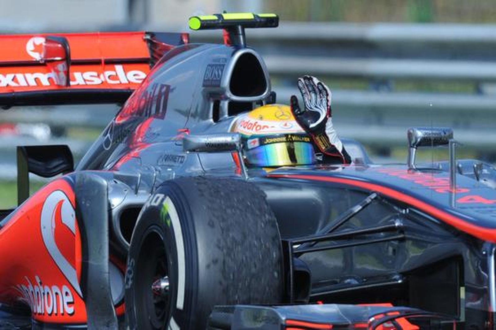 Foto: Reuters - AFP Photo