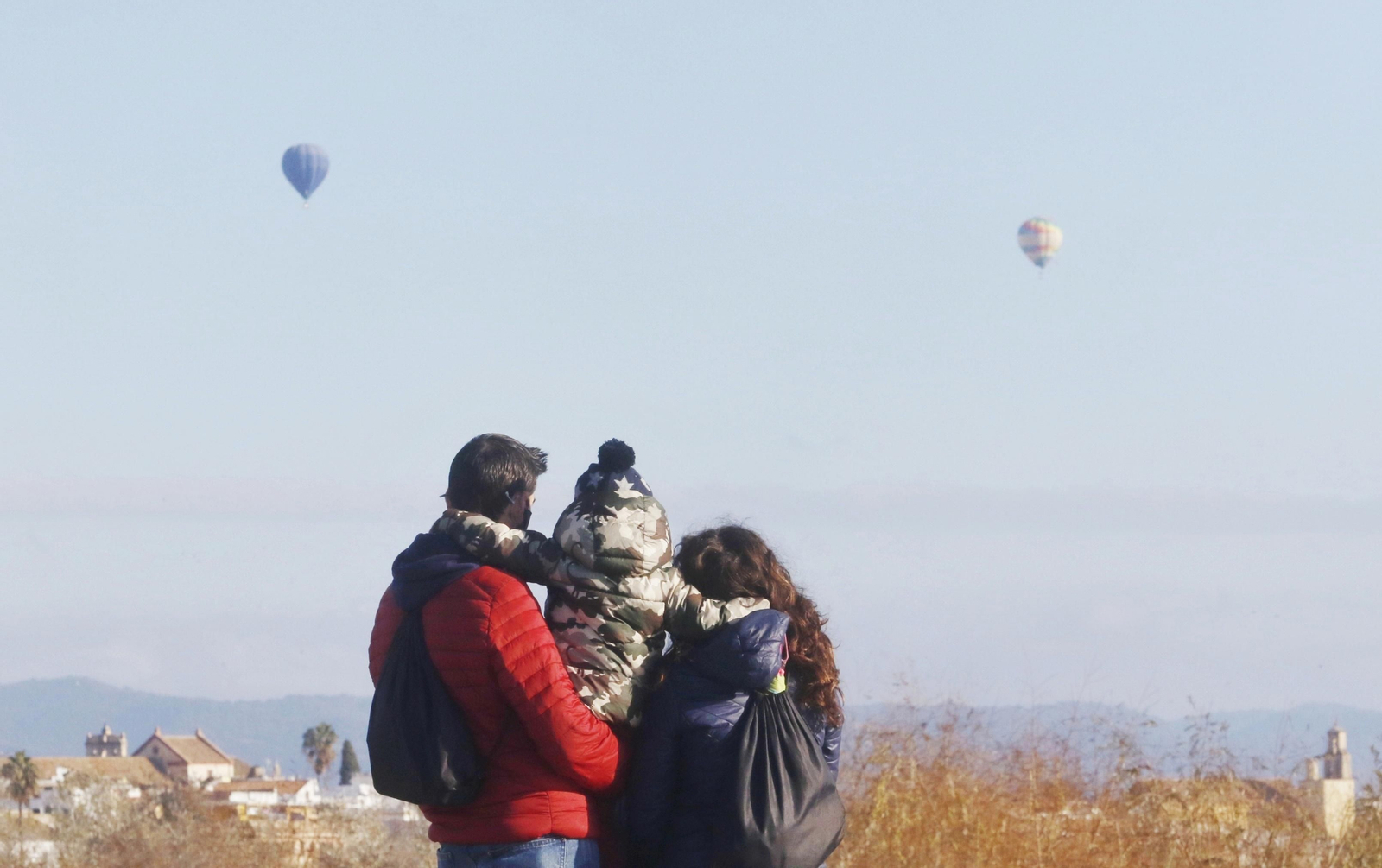 Dos años de covid en Córdoba: las imágenes más significativas de la pandemia