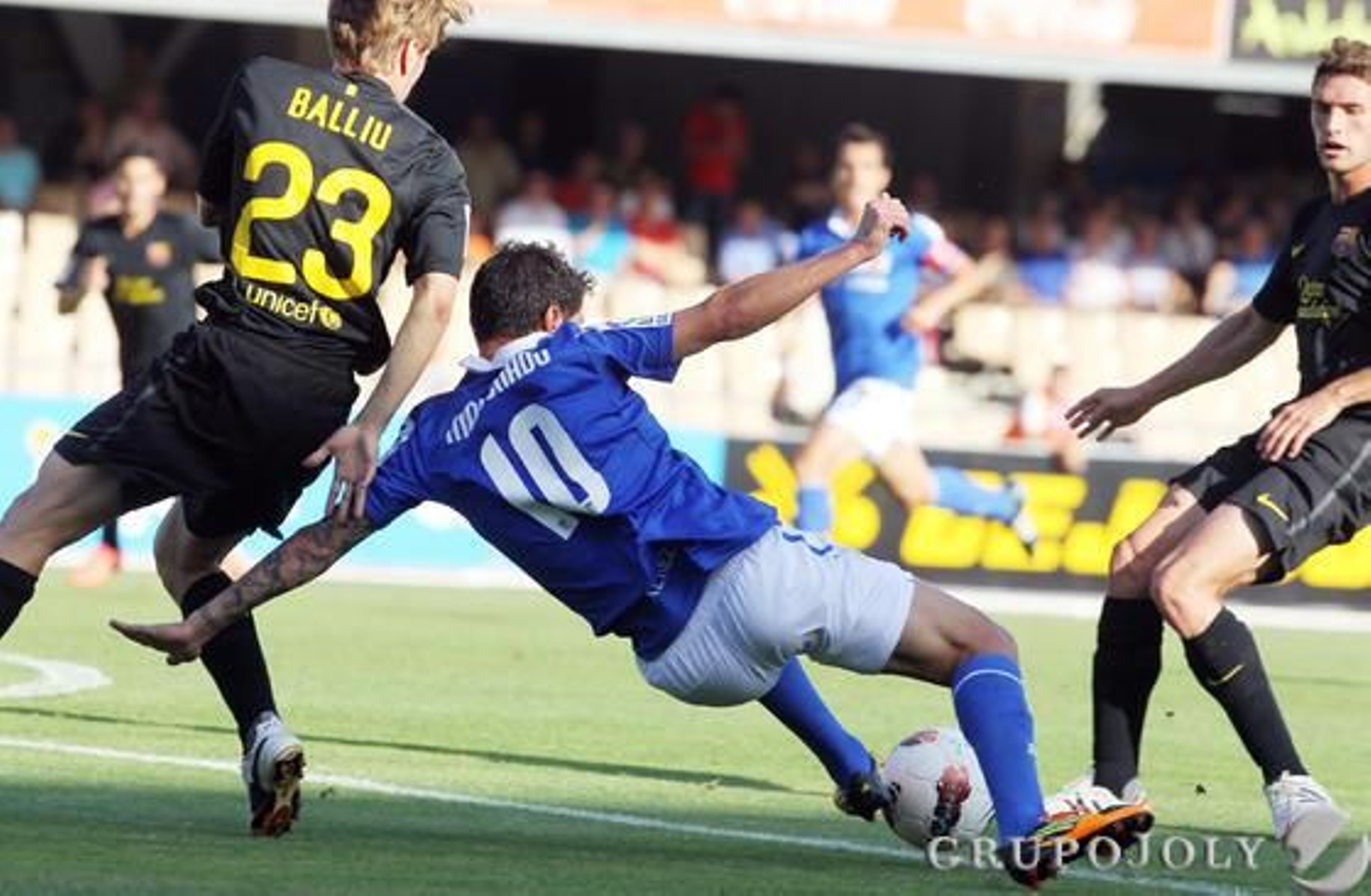 Foto: Miguel Angel Gonzalez