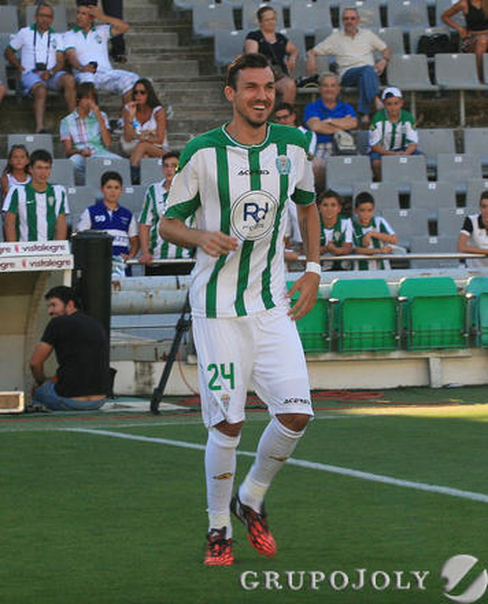 Foto: Óscar Barrionuevo