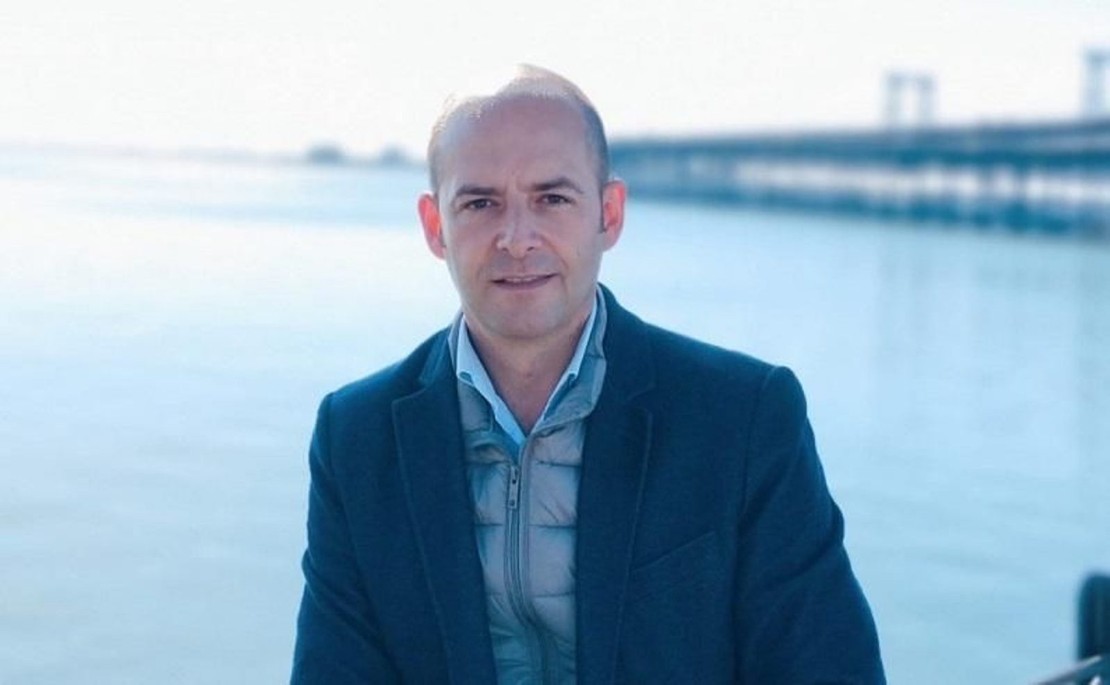 El onubense Javier Bermejo pregonará a la filial rociera catalana.