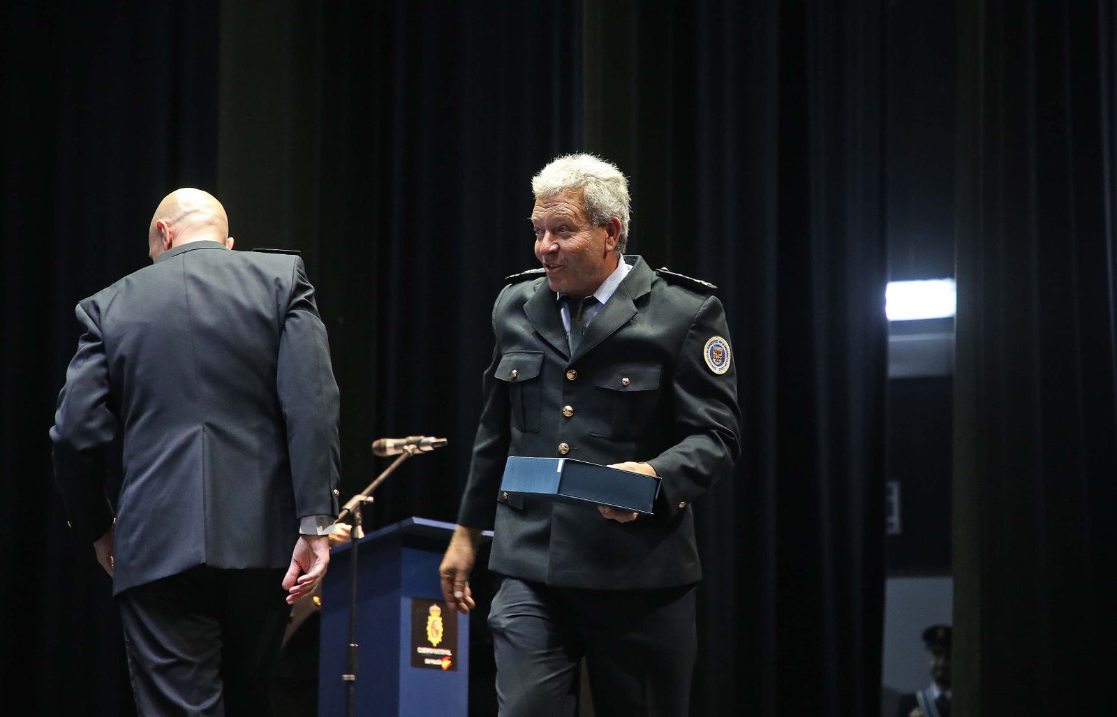 Fotos de la celebración de los Santos Ángeles Custodios 2023 en La Línea