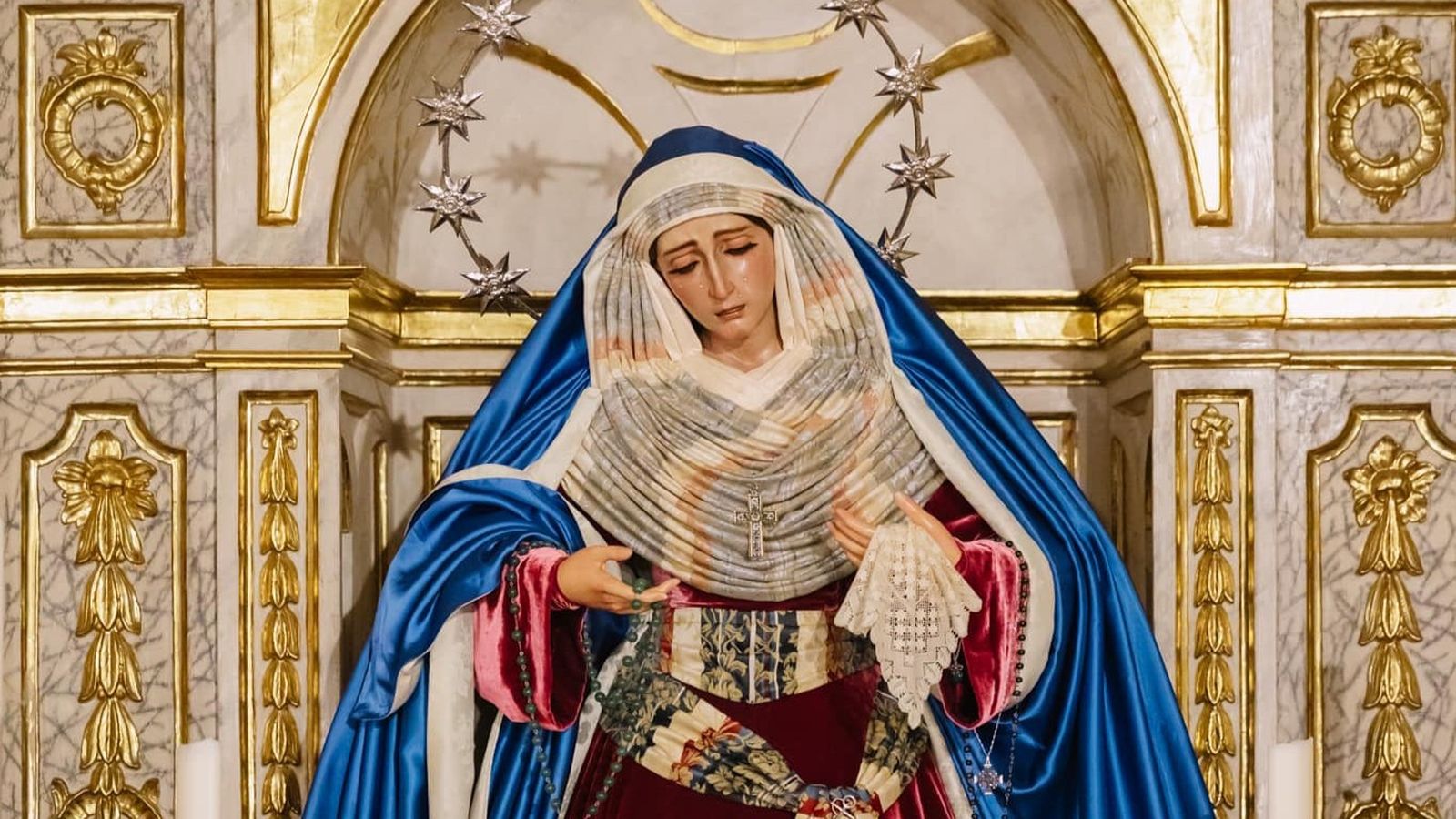 Fotogalería Hebreas 2025: Reyes, Lágrimas y Esperanza