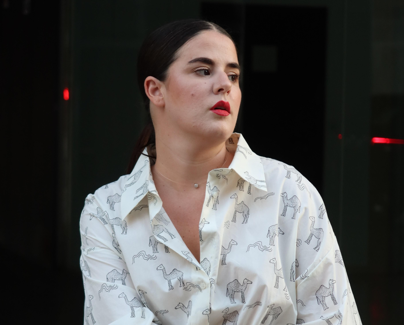 La influencer Anabel Domínguez, de 'No soy lo que ves,' triunfa en España rompiendo el tabú de la discapacidad