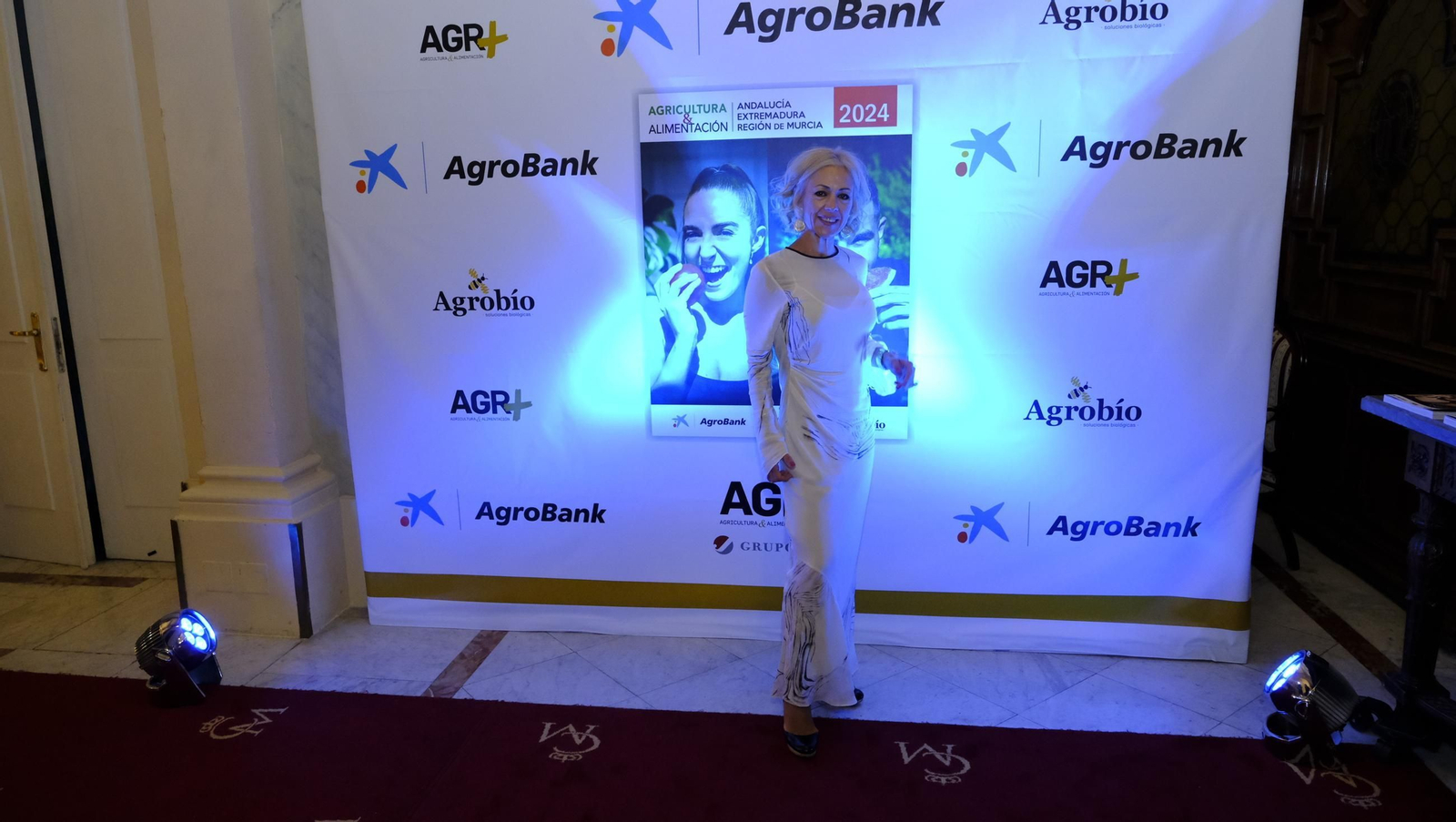 Presentación en Madrid del Anuario de Agricultura 2024 del Grupo Joly, en imágenes