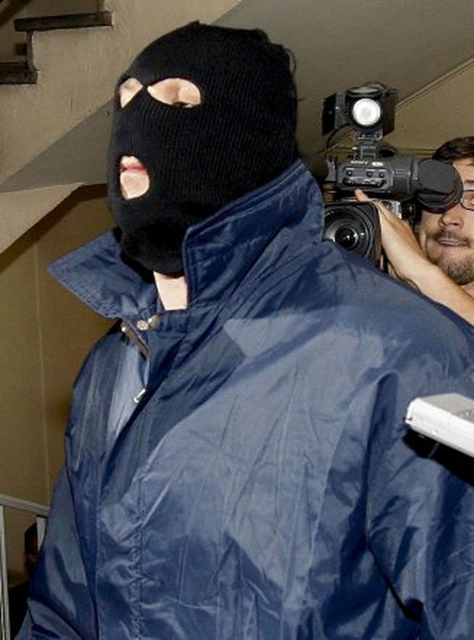 Detienen al 'segundo violador del Ensanche' por nuevos asaltos sexuales