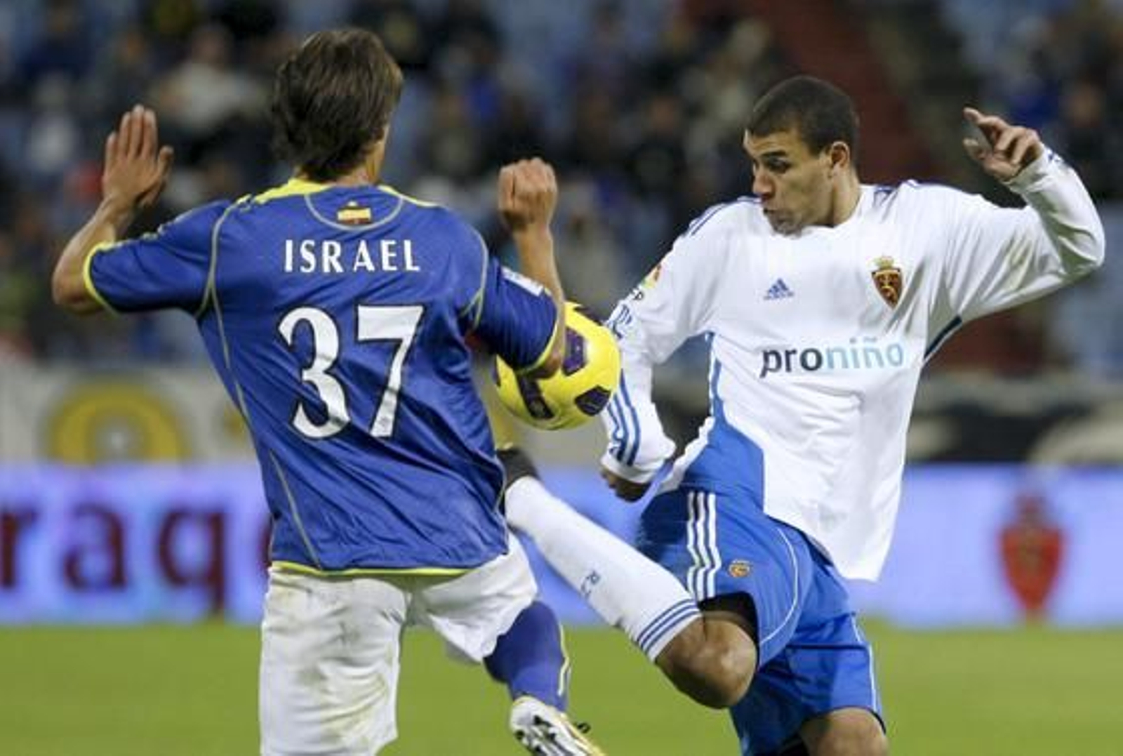 Foto: LOF/Javier Cebollada (EFE)