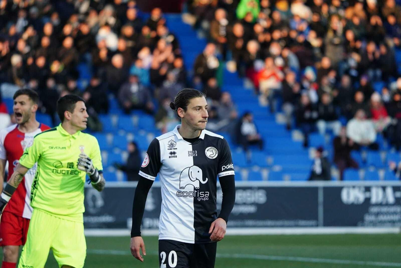 Las fotos del Unionistas - Algeciras CF