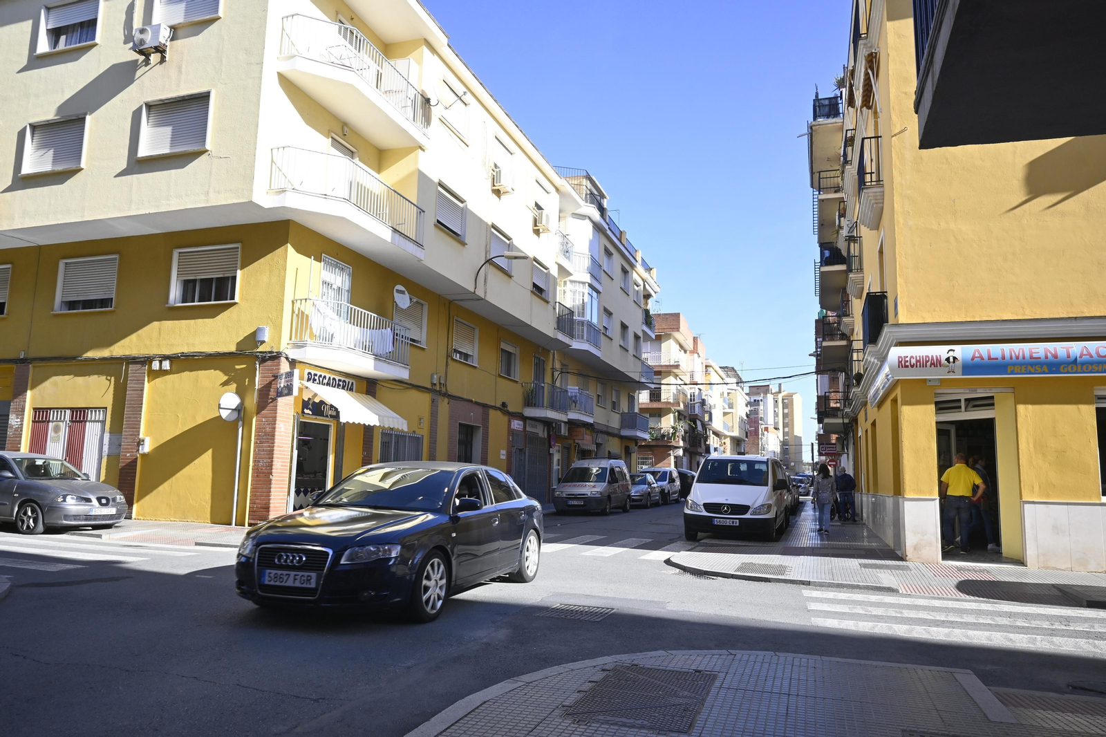 Barrio Viaplana