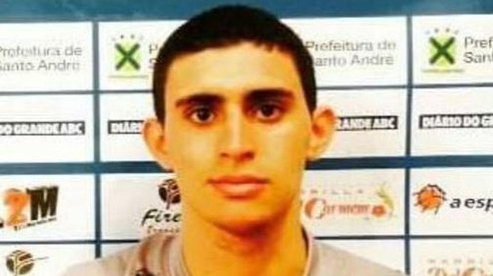 Vinicius Noronha, en una imagen de archivo