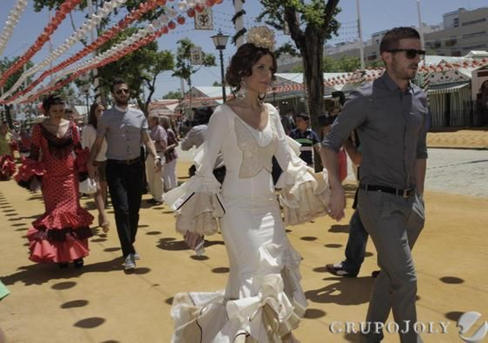 Foto: Antonio Pizarro