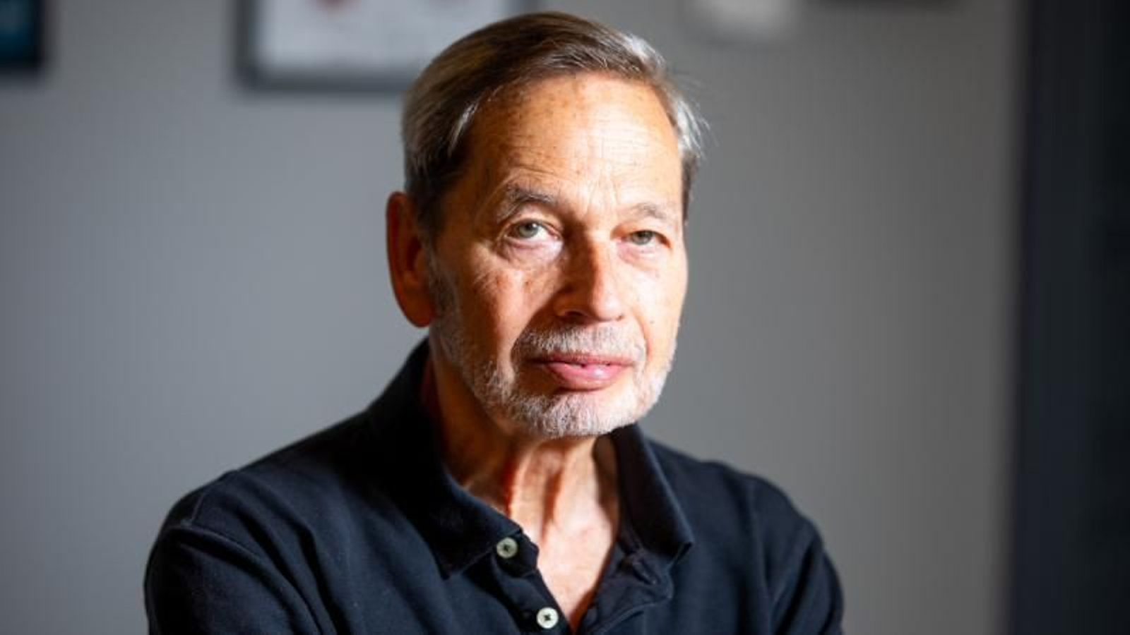 El sociólogo británico Frank Furedi.