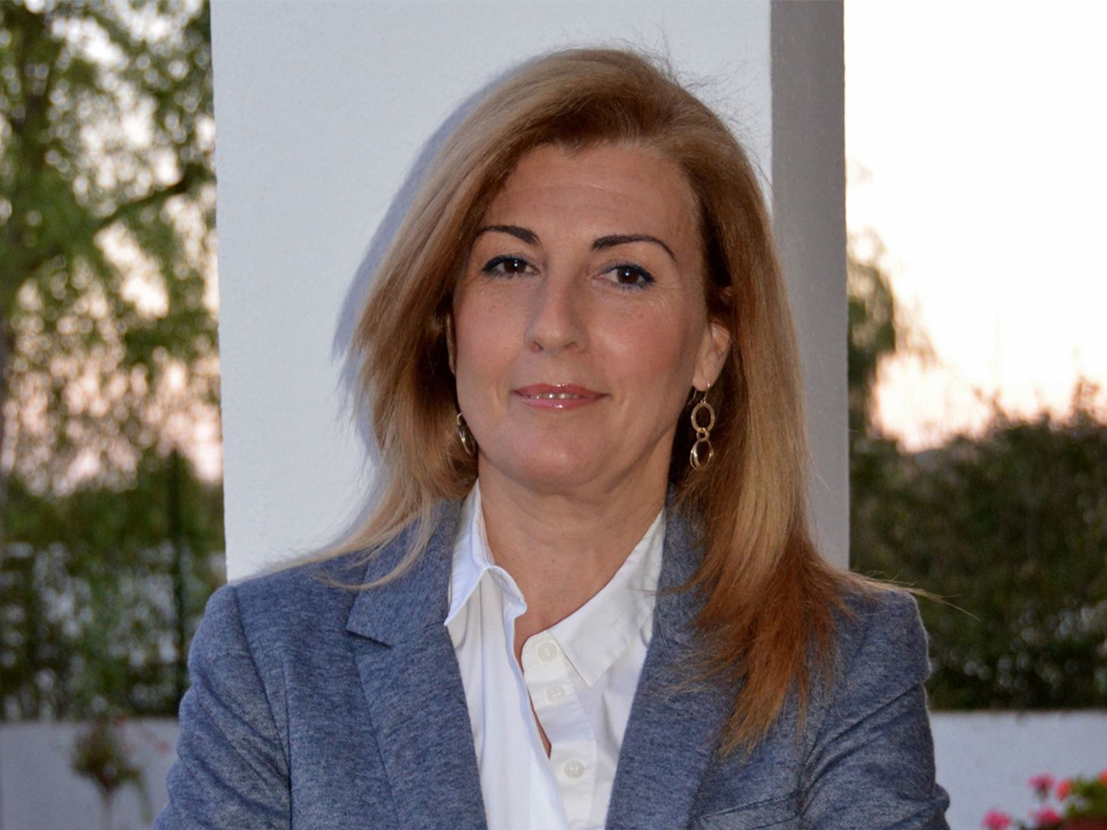 Mar Díaz.