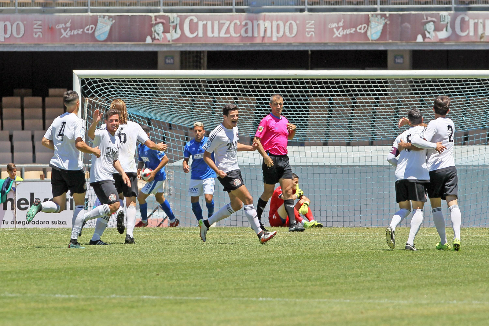 Xerez FC - Gerena