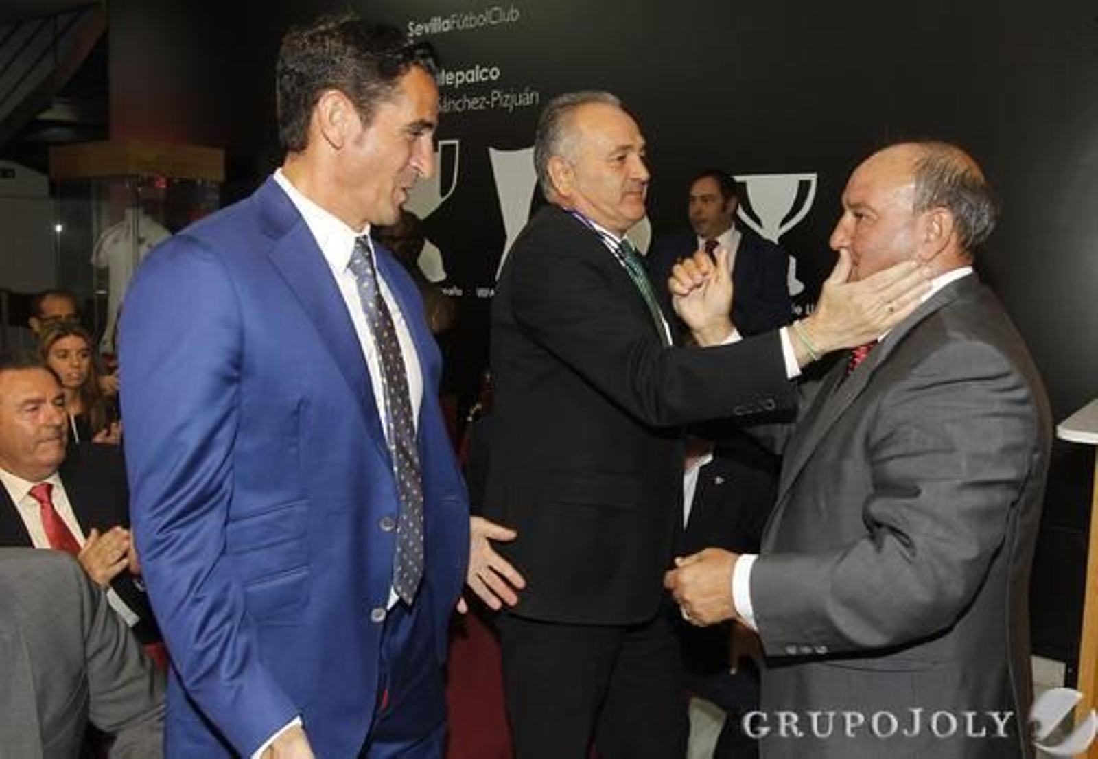 Foto: Antonio Pizarro