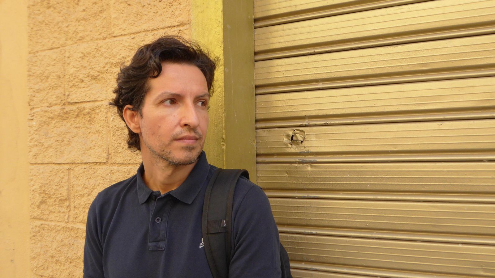 Miguel Ángel Oeste inaugura las presentaciones del CAL de noviembre.