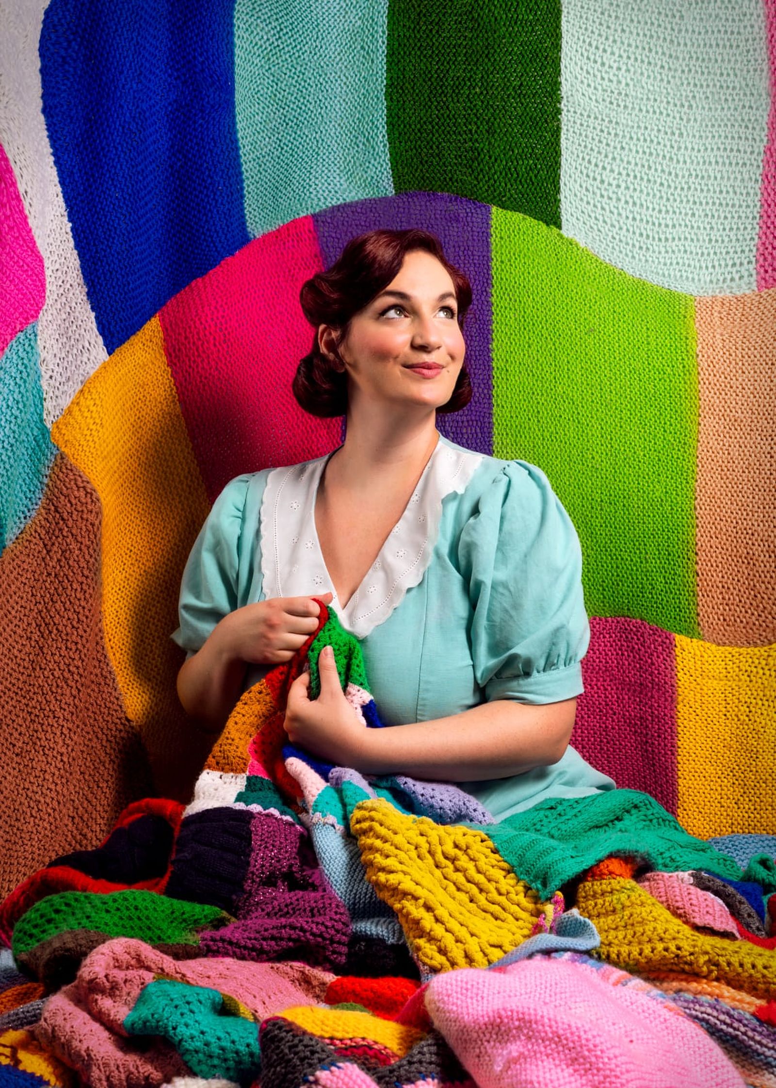 ‘Wendy también vuela’ cita imprescindible teatral este mes de septiembre.