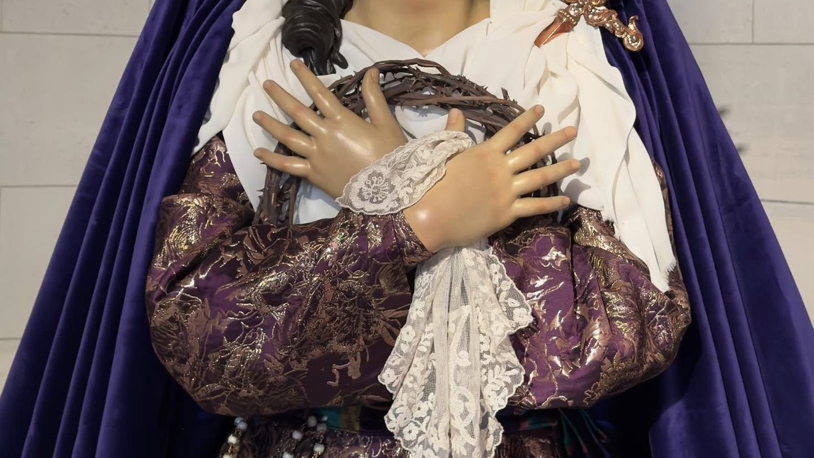 Fotogalería Hebreas 2025: Penas, Remedios y Sacromonte