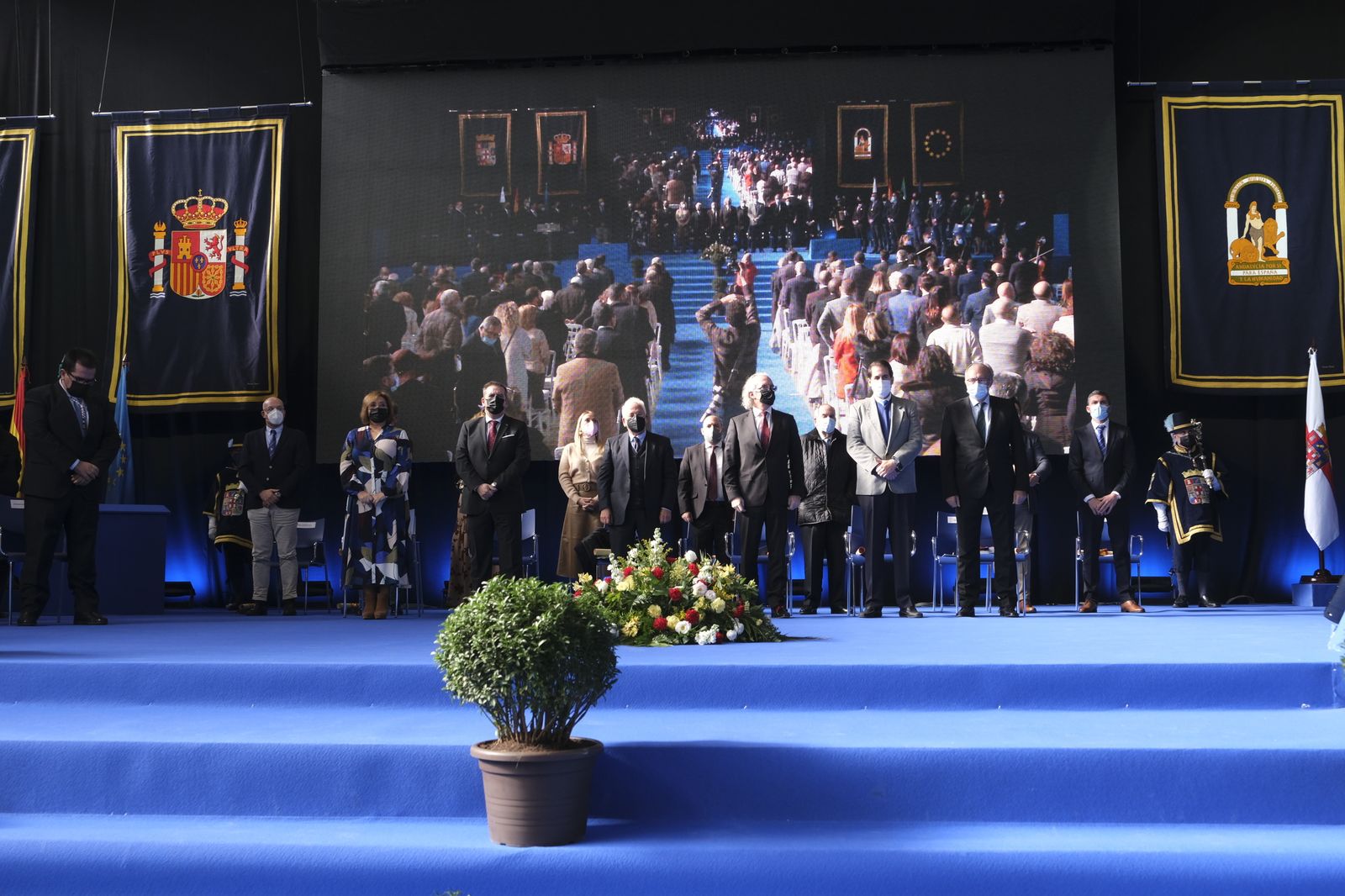 Fotogalería Día de la Provincia. Purchena (Almería)