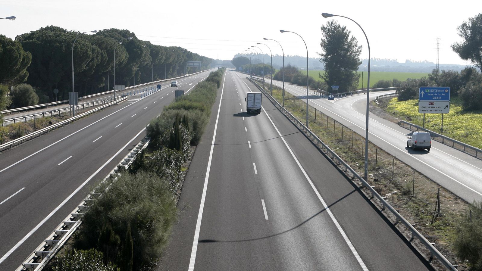 En verano incrementaremos los viajes a la playa