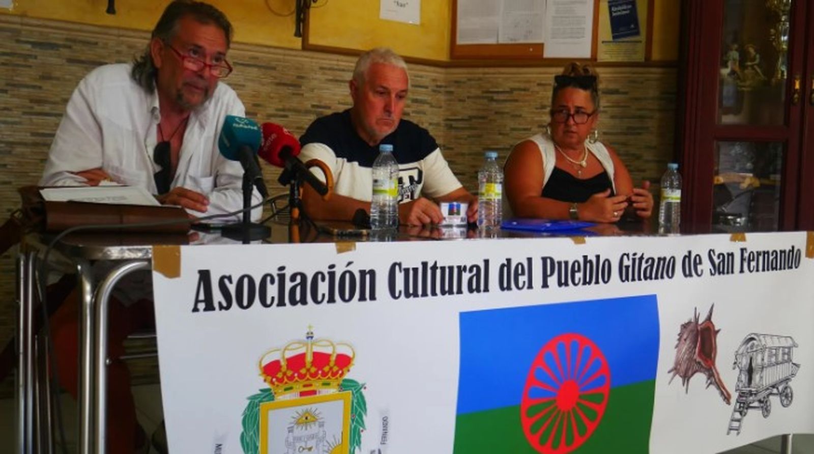 La entidad se presentó formalmente el pasado mes de junio.