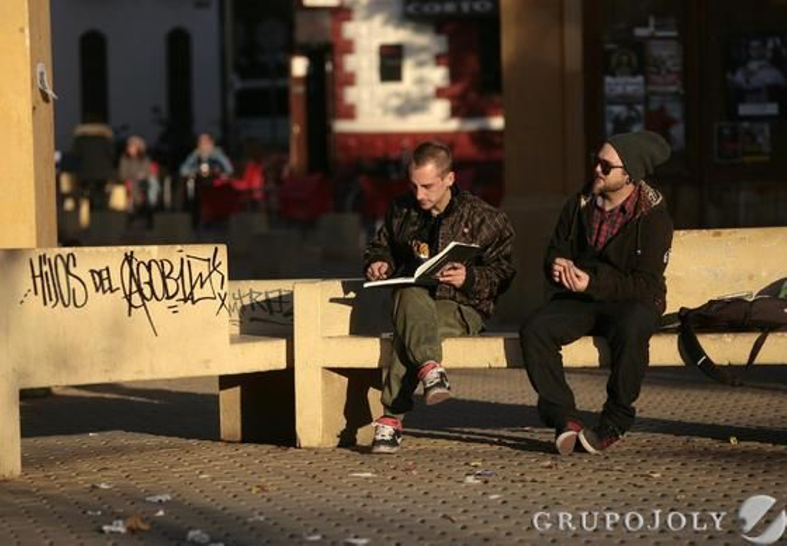 Foto: Juan Carlos Muñoz