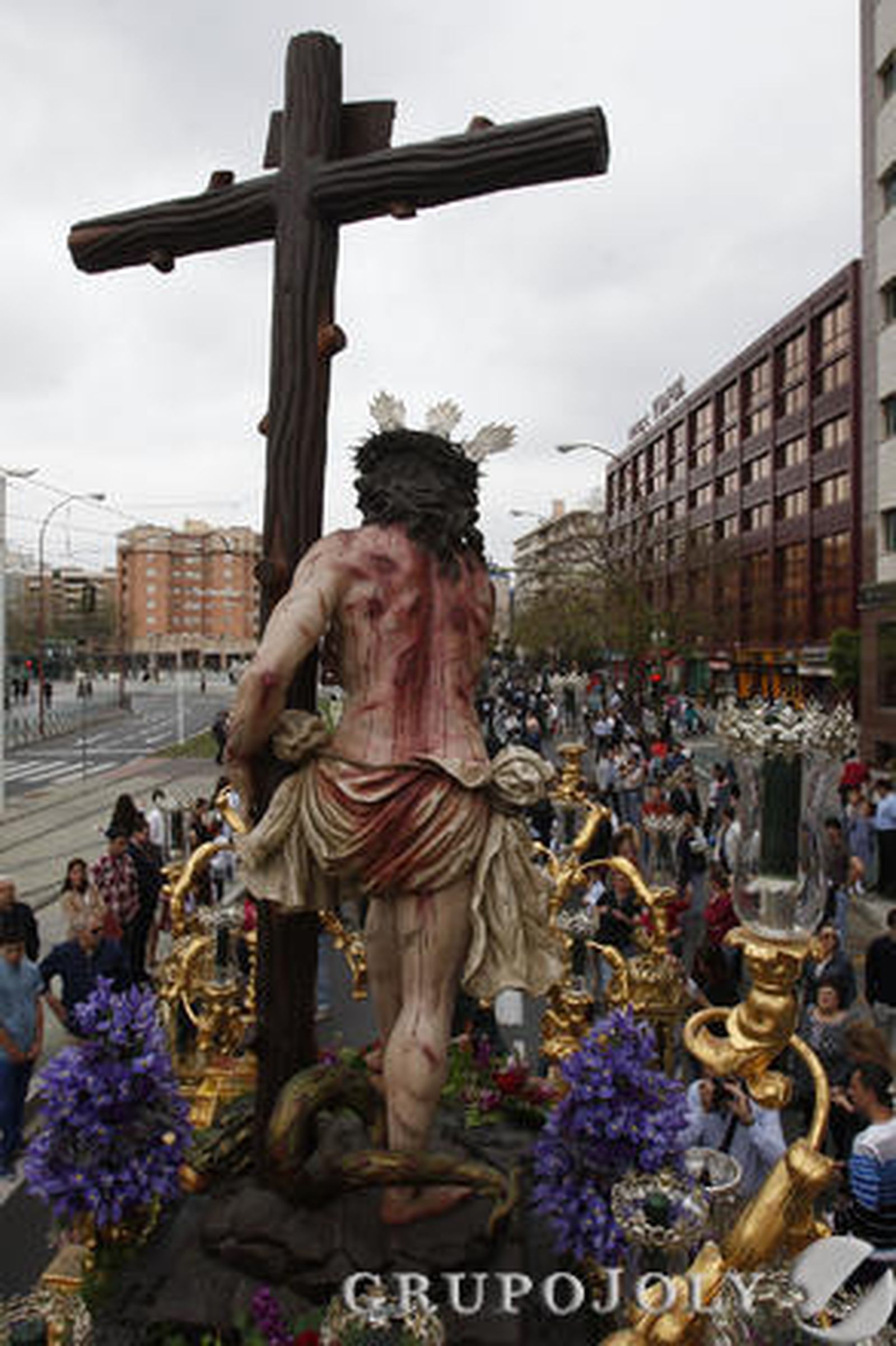 Foto: José Ángel García