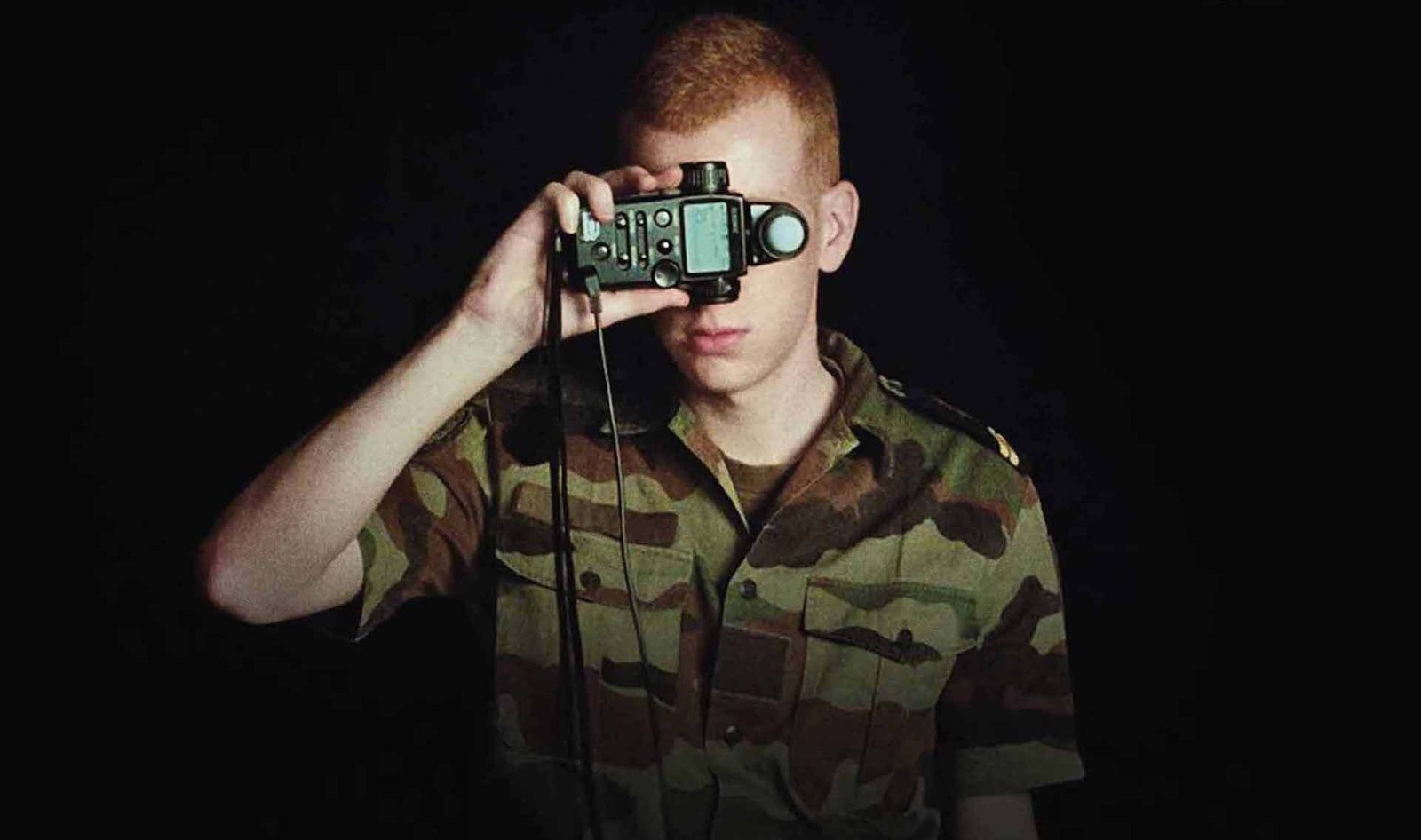 Pedagogía y desconfianza de la imagen.