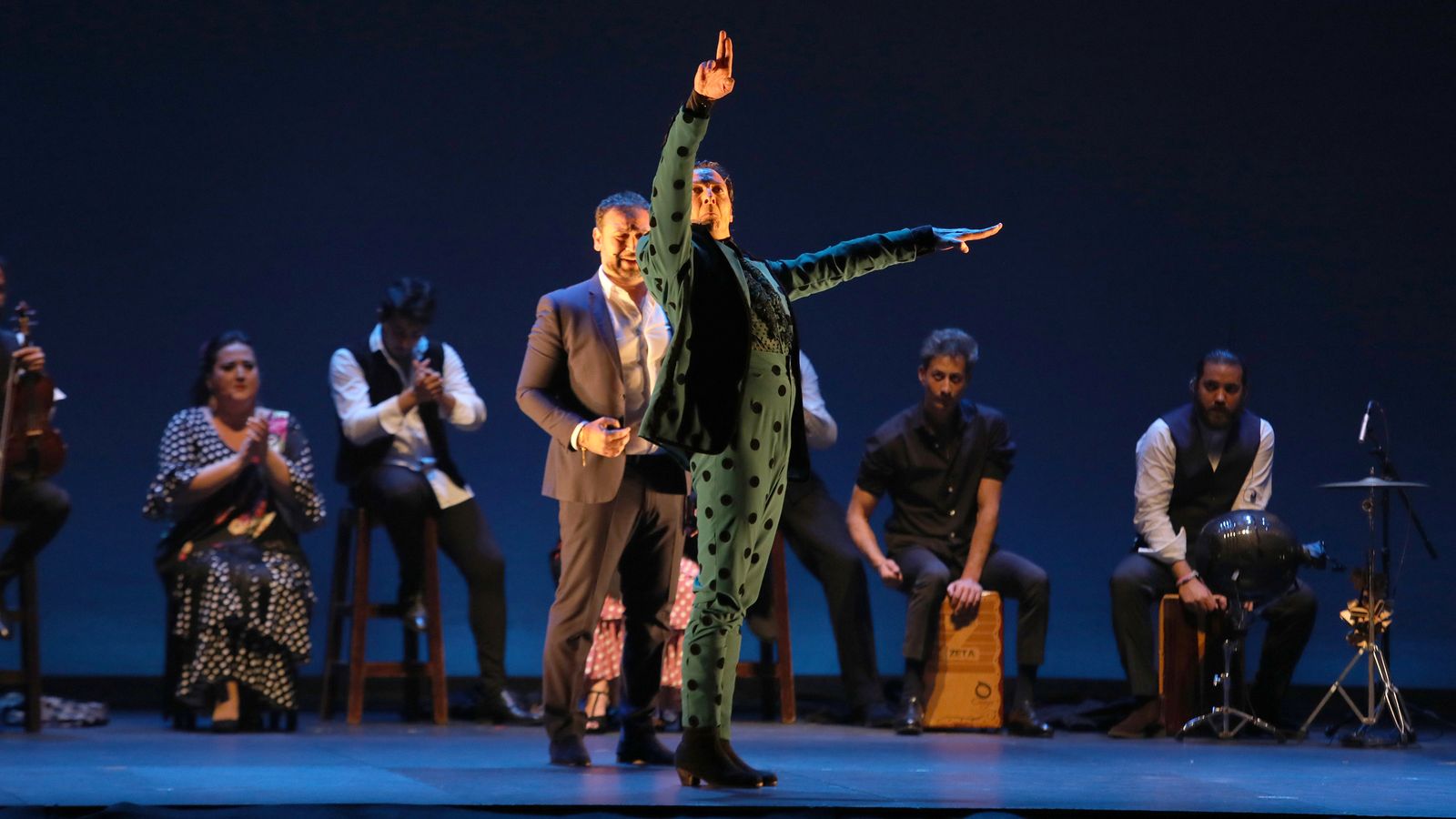 Bodas de plata. XXV Aniversario de Antonio El Pipa en Villamarta