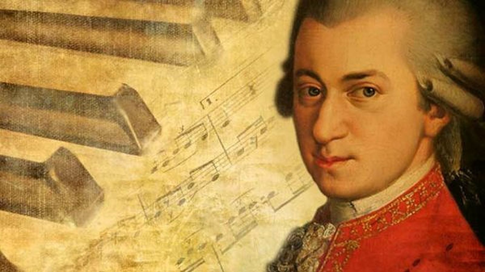 Mozart y su Requiem, historia de la música.