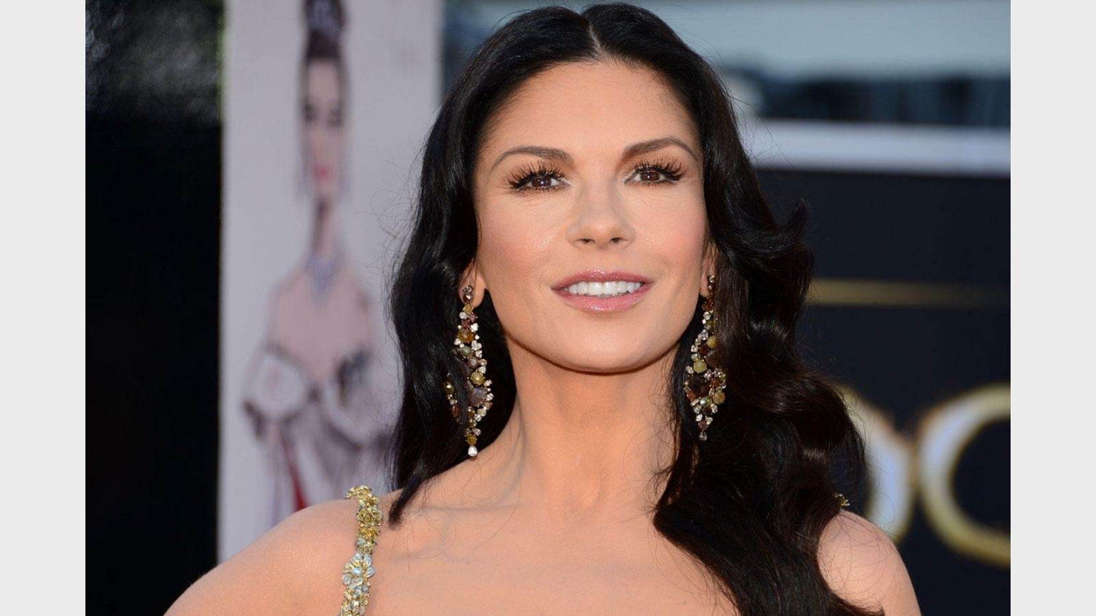 Catherine Zeta-Jones