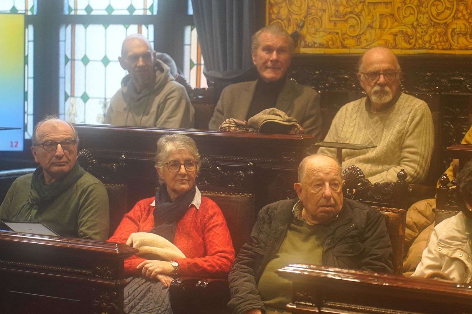 El acto del 120 aniversario de la Conferencia de Algeciras, en imágenes