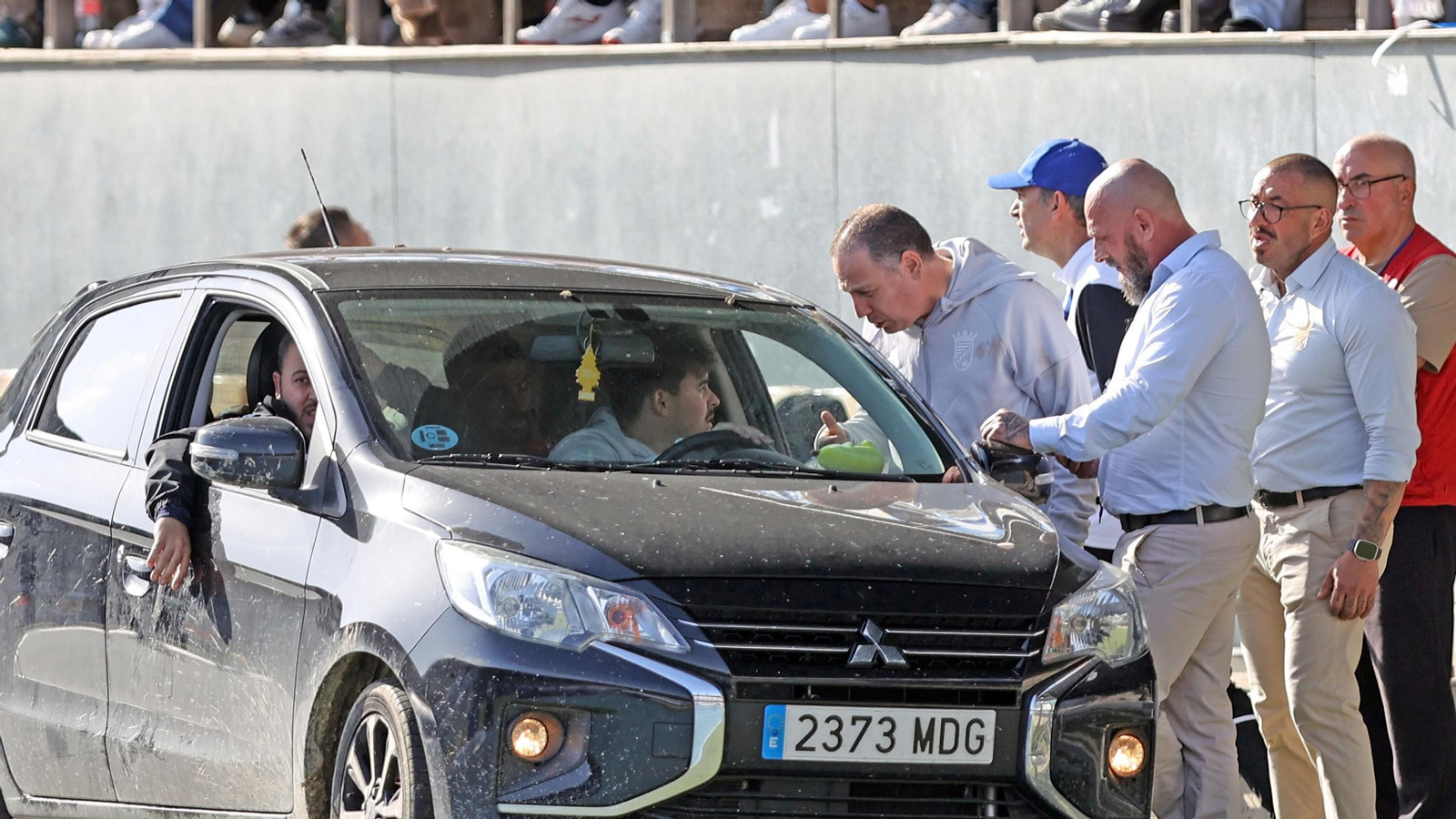 Imágenes del Xerez CD contra el Atlético Malagueño en Chapín