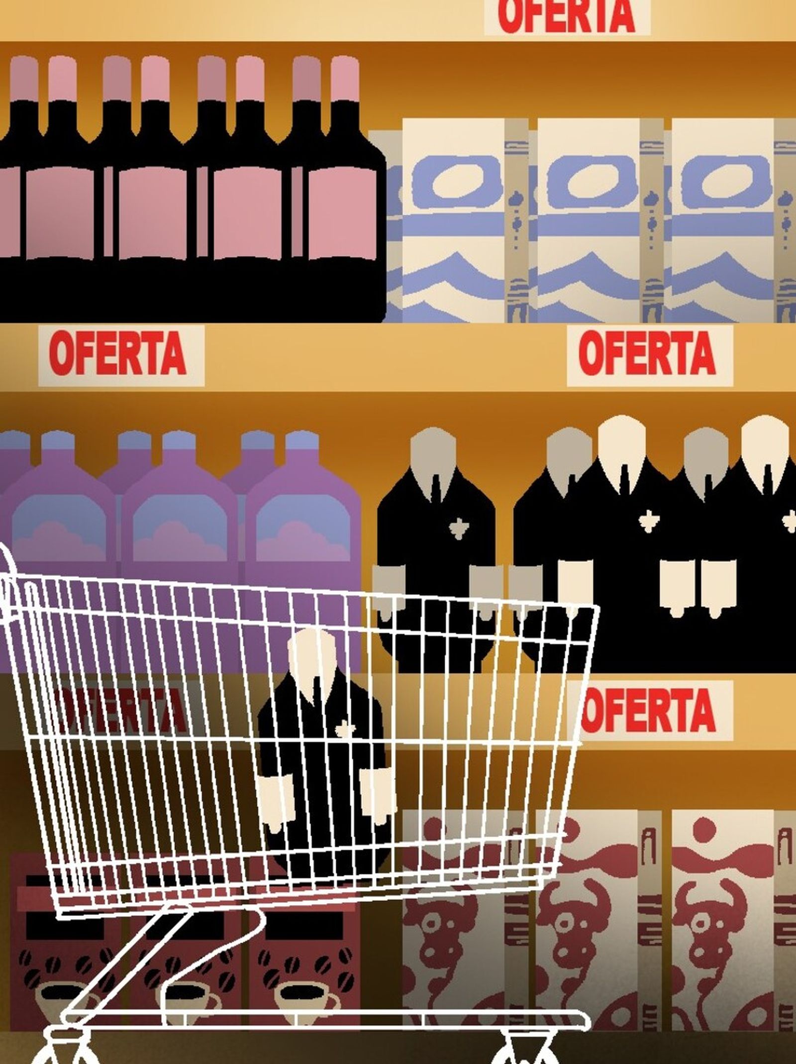 ‘Low cost’ andaluz y nacional