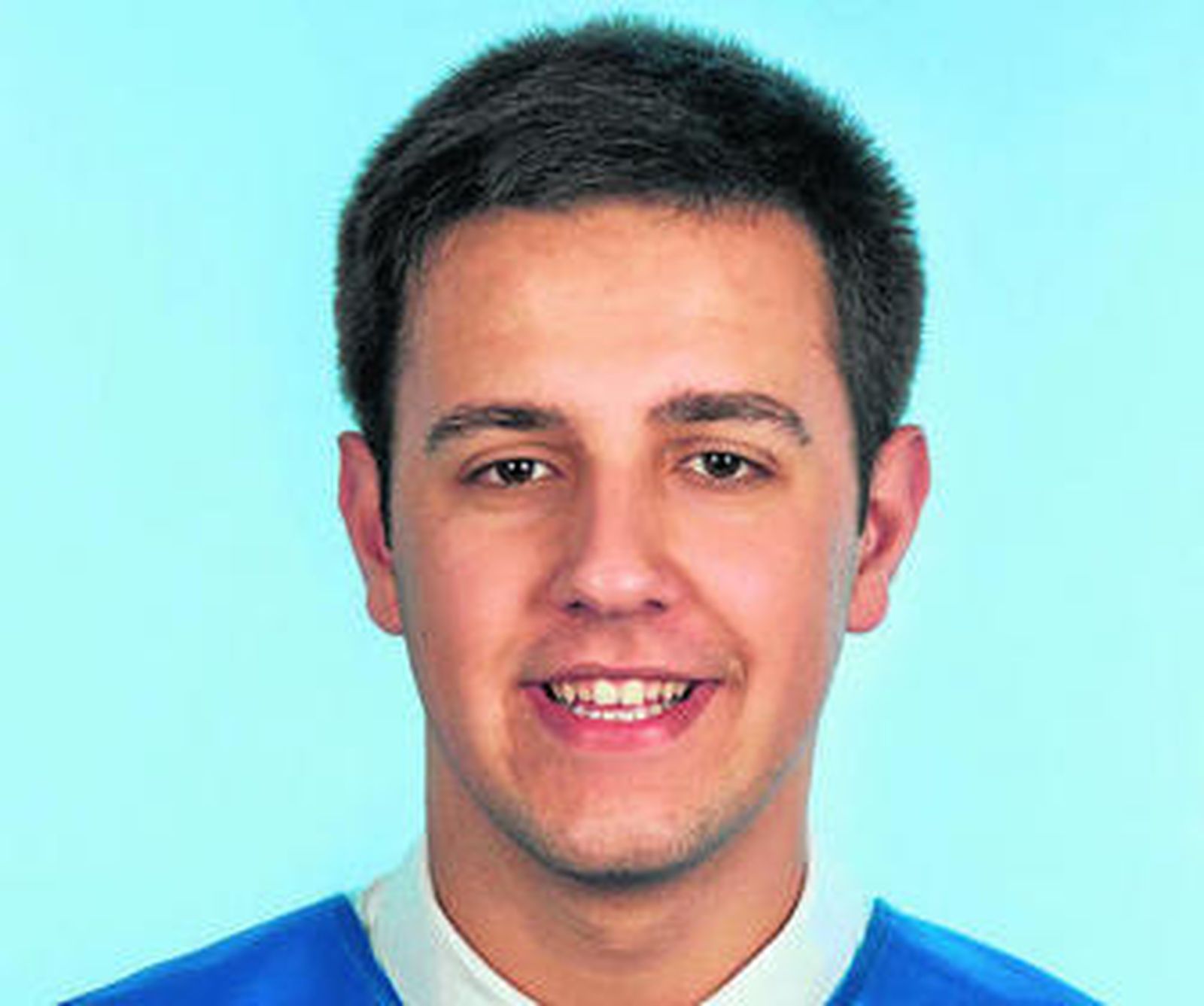 Johan Franco Galvín.