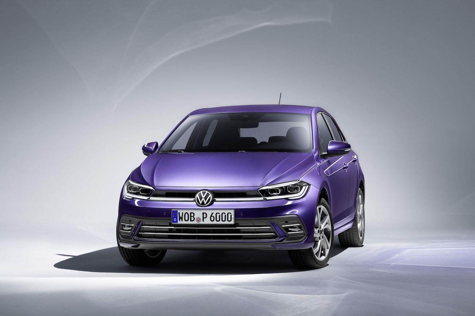 Volkswagen renueva su 'made in Spain' Polo