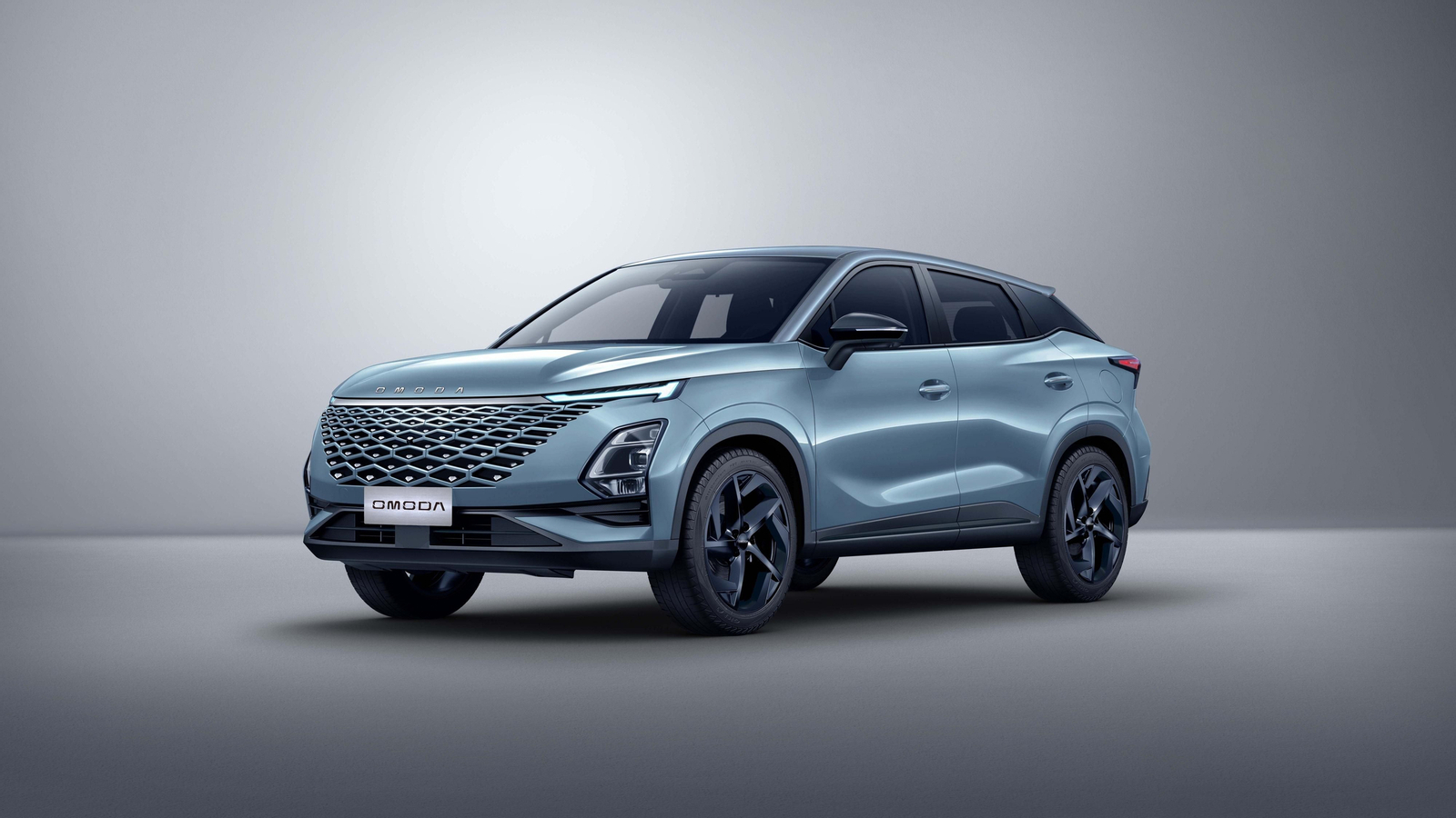 Omoda 5, a la venta por 29.995 euros