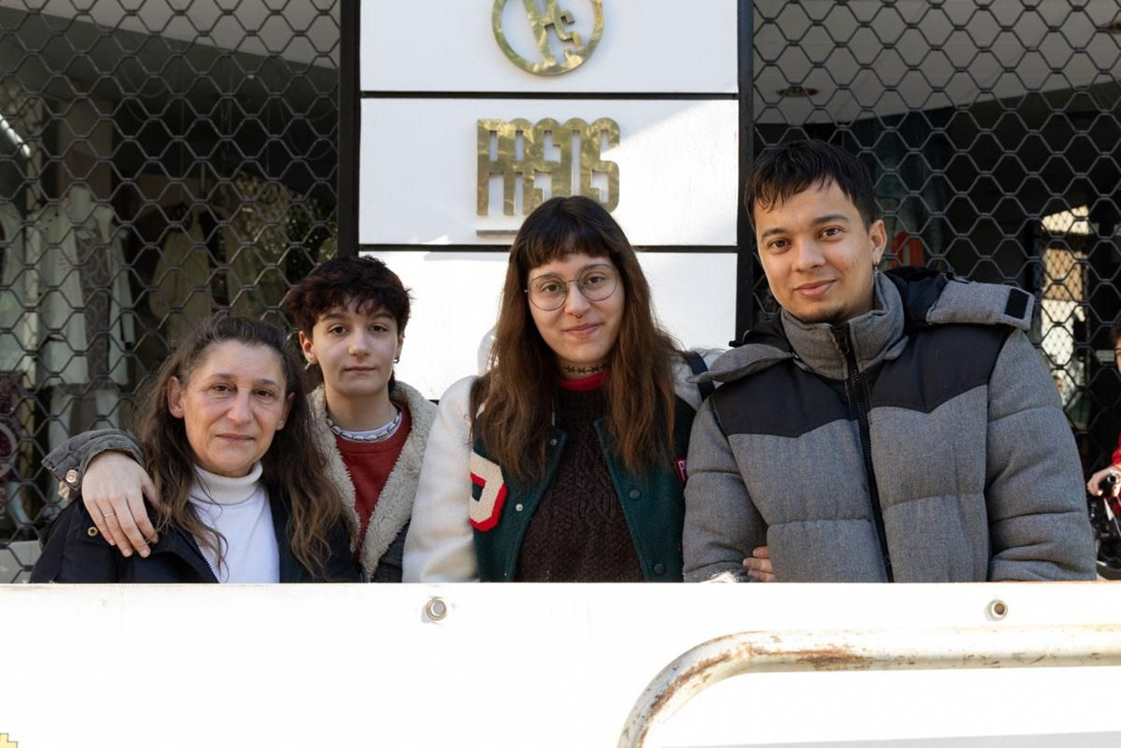 Deporte y solidaridad se unen en la IV Carrera Popular IES San Juan Bosco, en imágenes