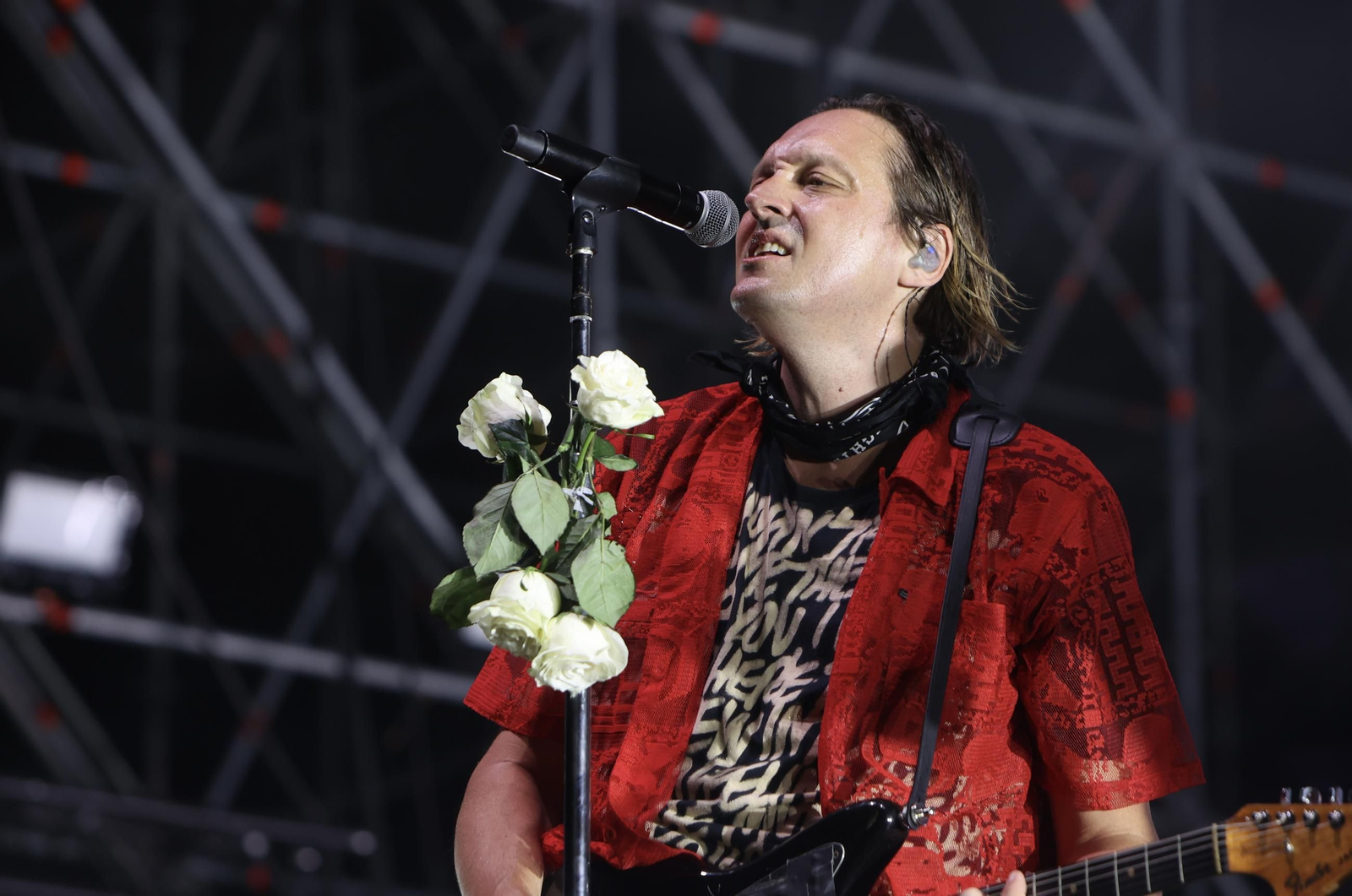 Arcade Fire