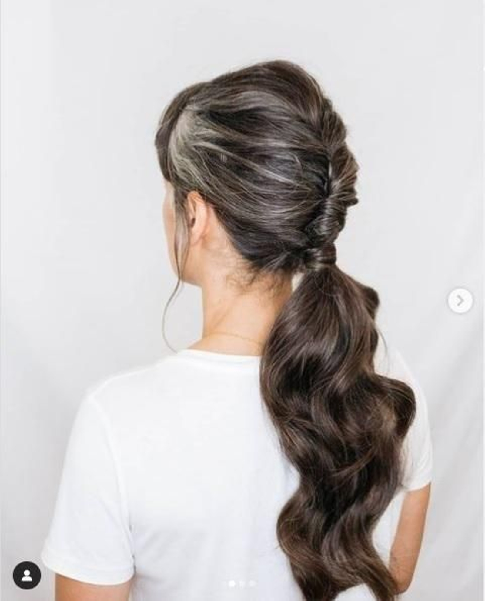 Melenas, coletas y trenzas XXL. Melenas, coletas y trenzas XXL.