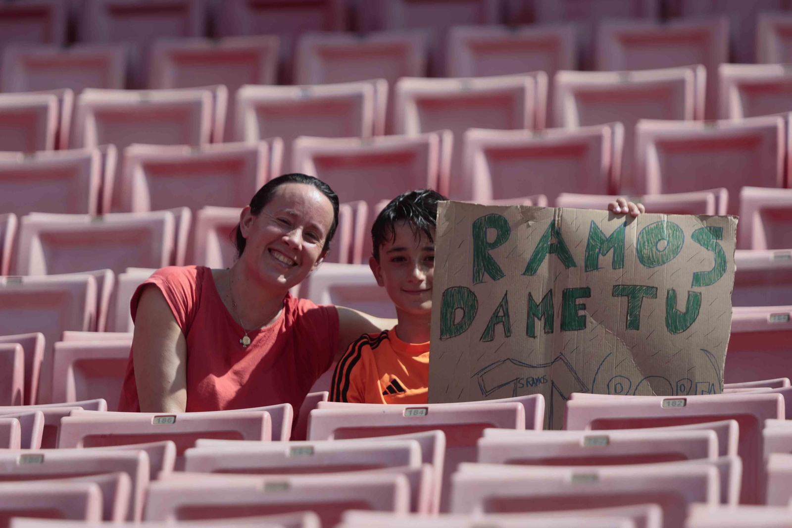 Búscate en el Sevilla - Celta