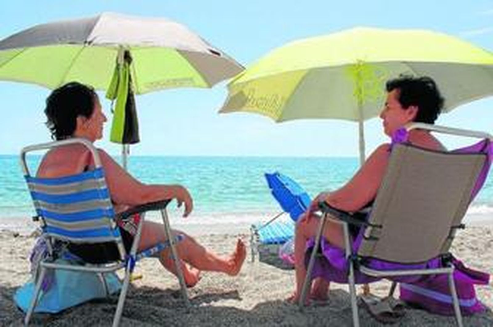 La lista de objetivos incumplidos