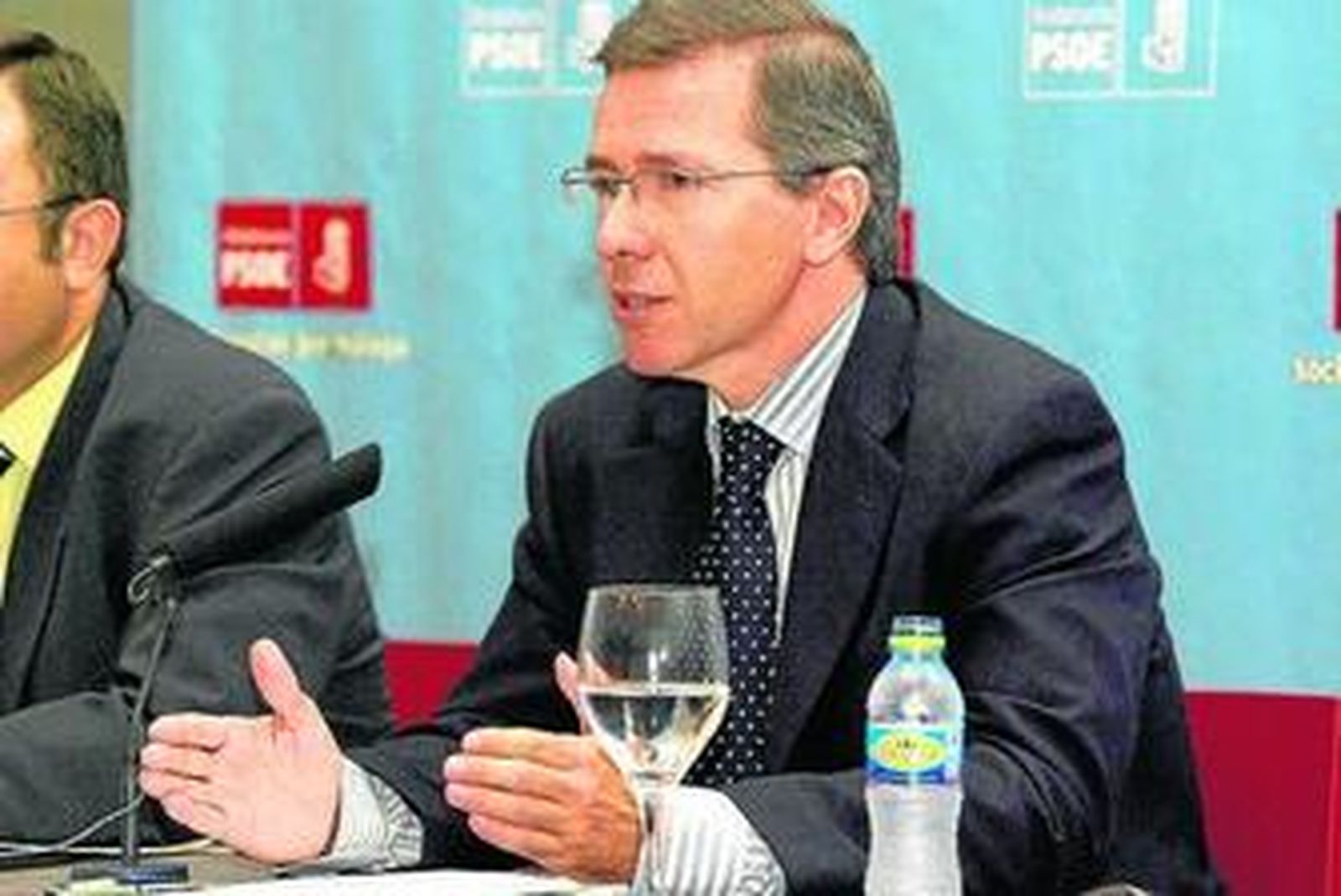 Bernardino Leon Gross