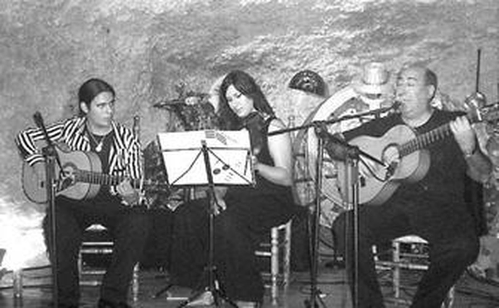 Rafael Trobat impartirá en diciembre un taller sobre el paisaje humano