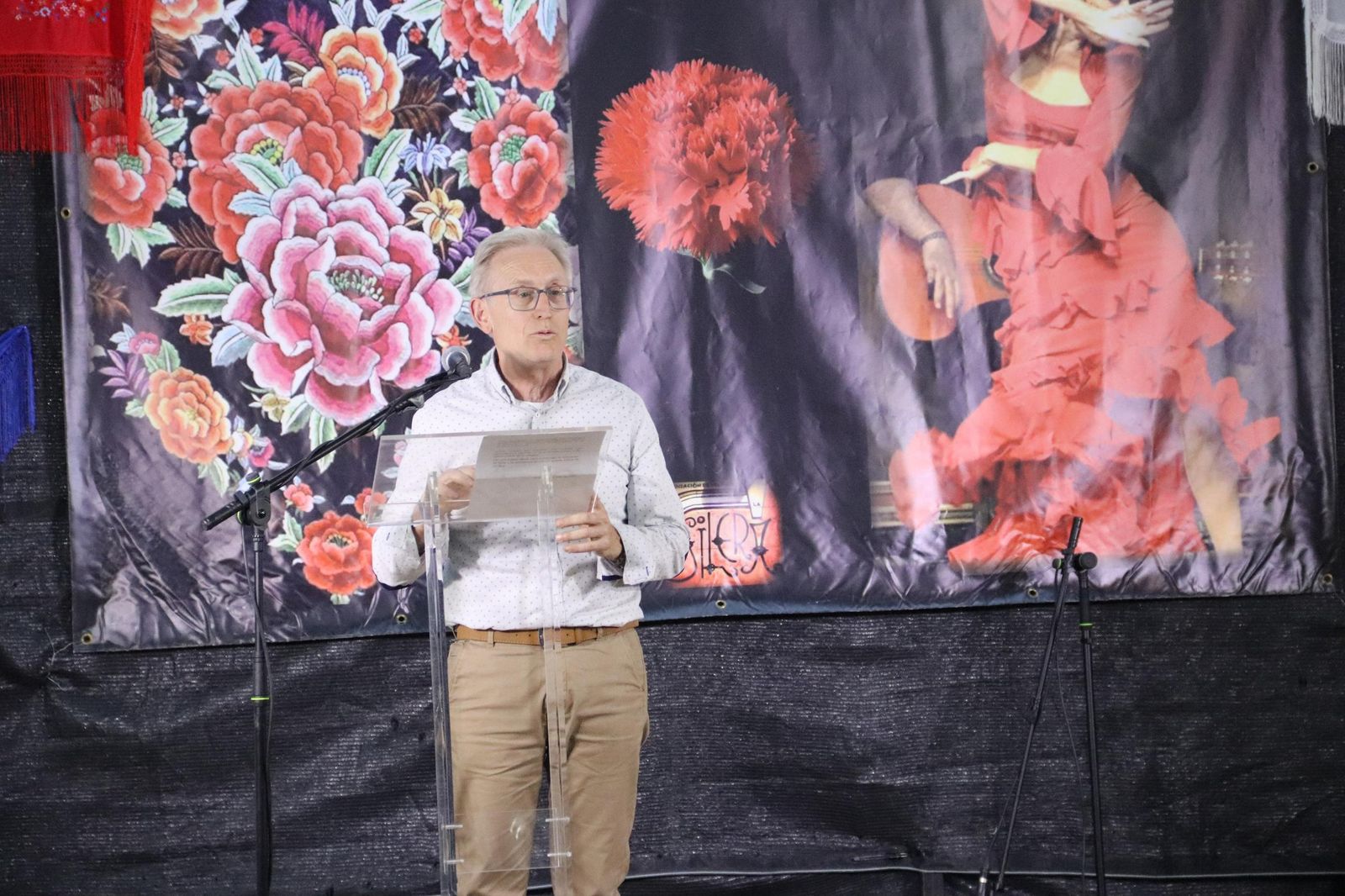 La Fiesta de la Cruz de Montilla, en imágenes