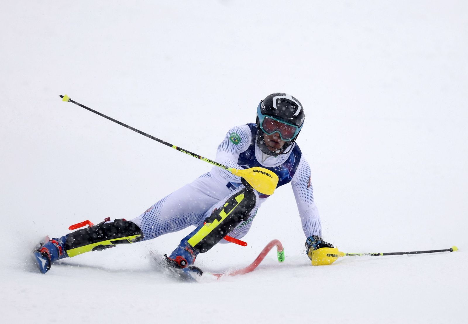 Las mejores fotos de los Juegos Olímpicos de invierno Milán Cortina d'Ampezzo 2026 | Undécima jornada